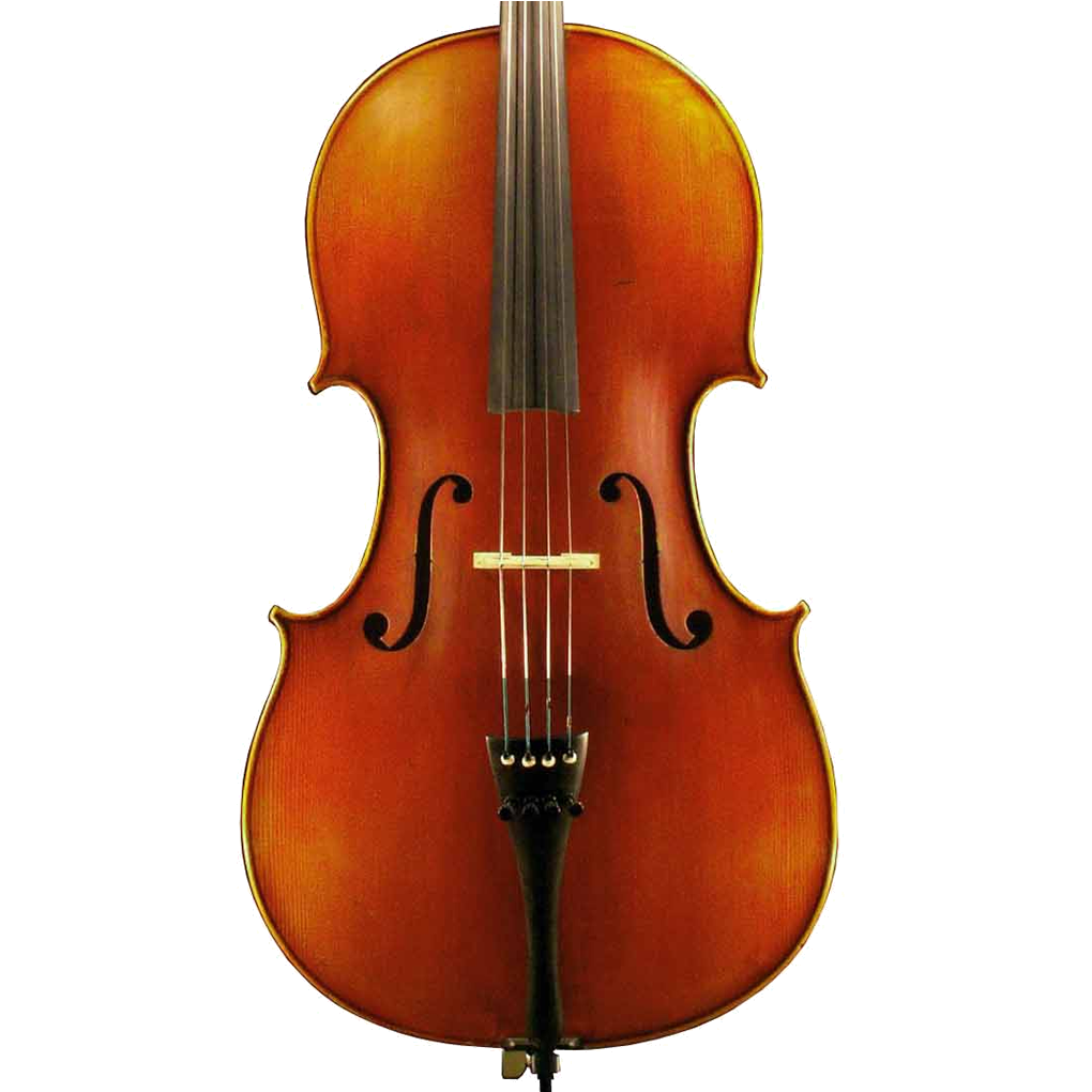 Rudolph Fiedler Cello RFC - Gatchell Violins