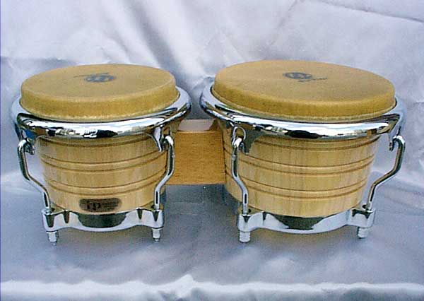 LP Galaxy ファイバーボンゴ LP Galaxy Giovanni Wood Bongos – モリダイラ楽器