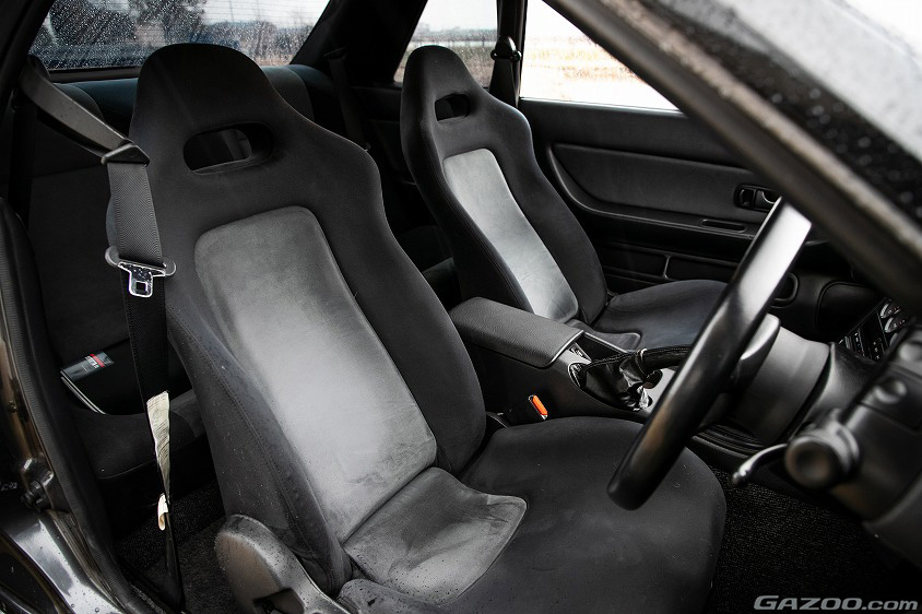 自分が本当に乗りたいクルマはスカイラインGT-R 35年前のあの直感は