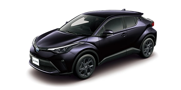 C－HR（トヨタ）の車両情報 | トヨタ認定中古車 | トヨタ自動車WEB