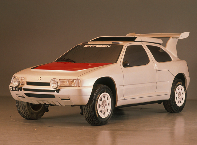 パリ＝ダカールラリー――砂漠の覇者Mitsubishi（1997年） | クルマ情報