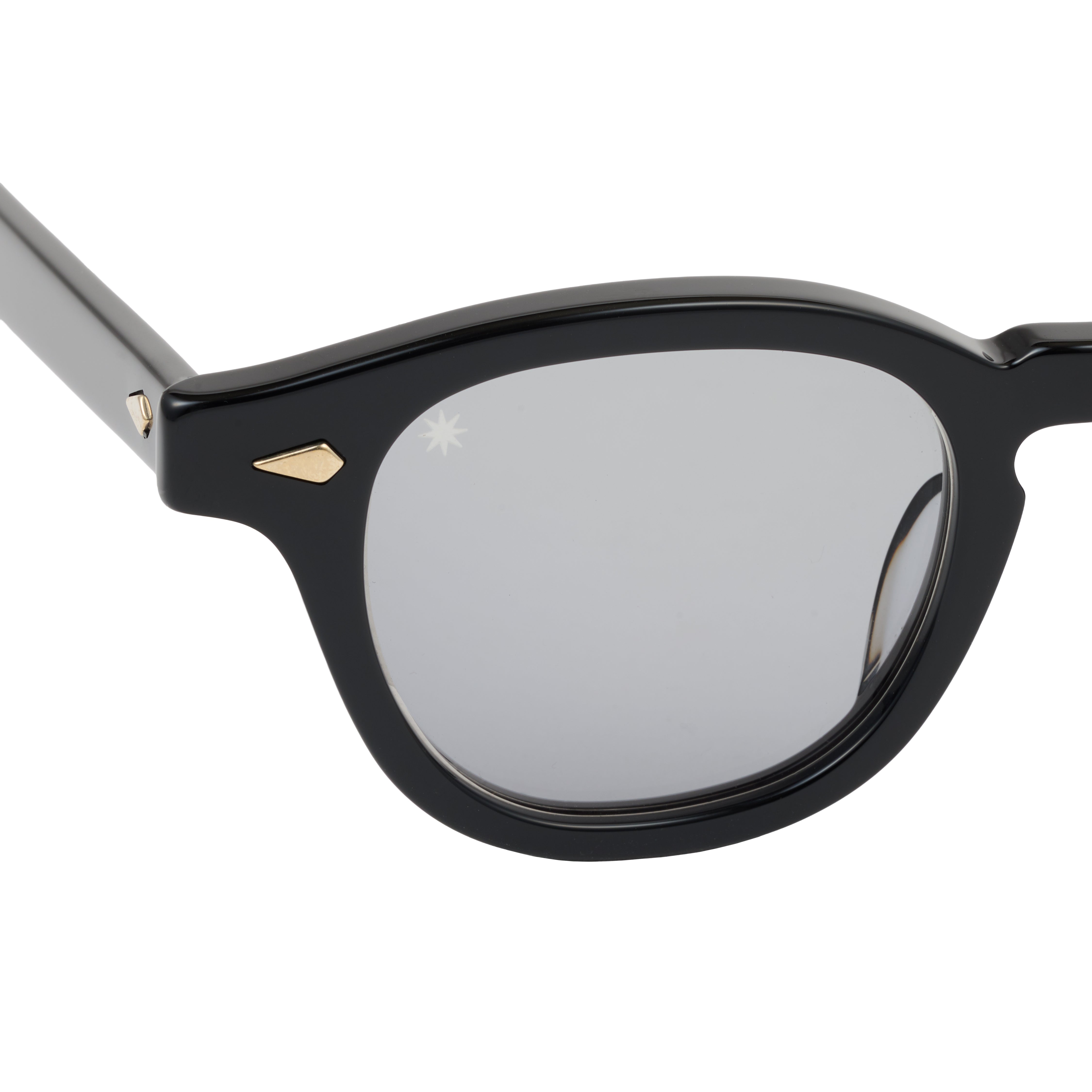 JULIUS TART OPTICAL×GDC collabo】color glass