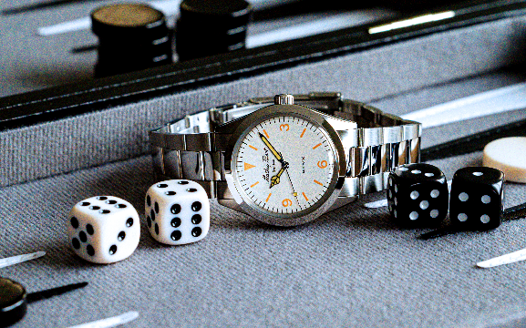 GDG Watches - Luxury Timepieces for Every Occasion