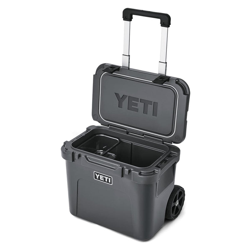 YETI Roadie 32 Wheeled Cooler | Gemplers