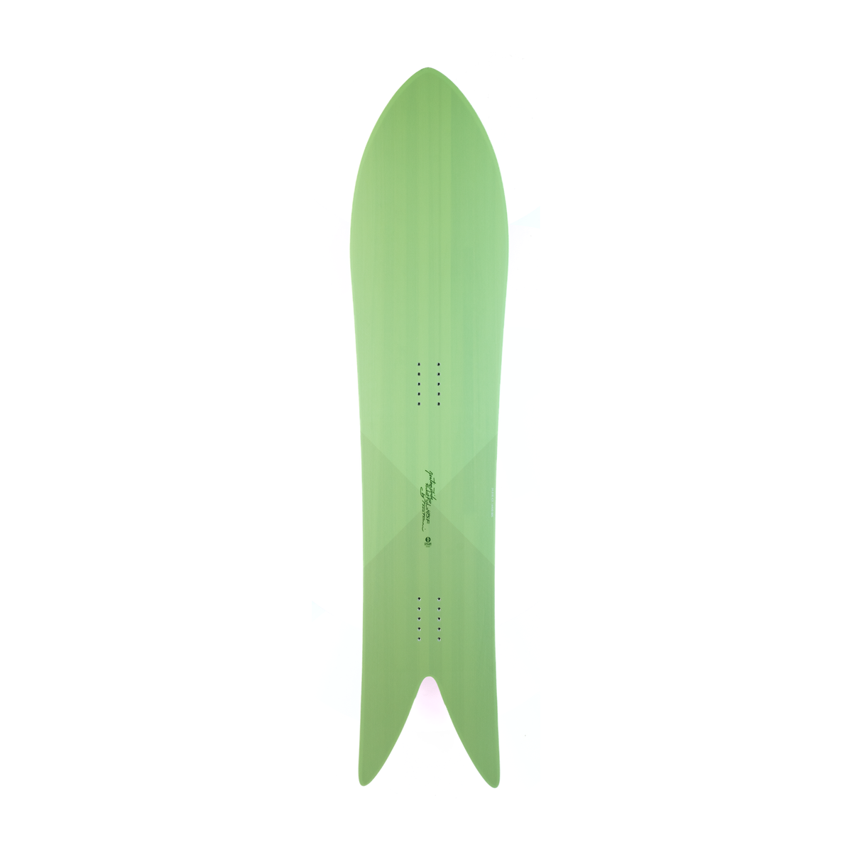 23-24 ROCKET FISH HIGH PERFORMANCE 144 SOFT FLEX - GENTEMSTICK