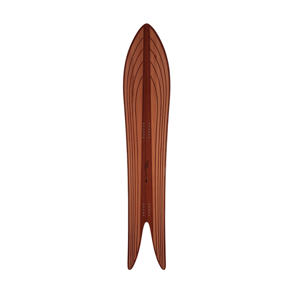 25-26 SUPER FISH OUTLINE CORE - GENTEMSTICK Official Web | THE