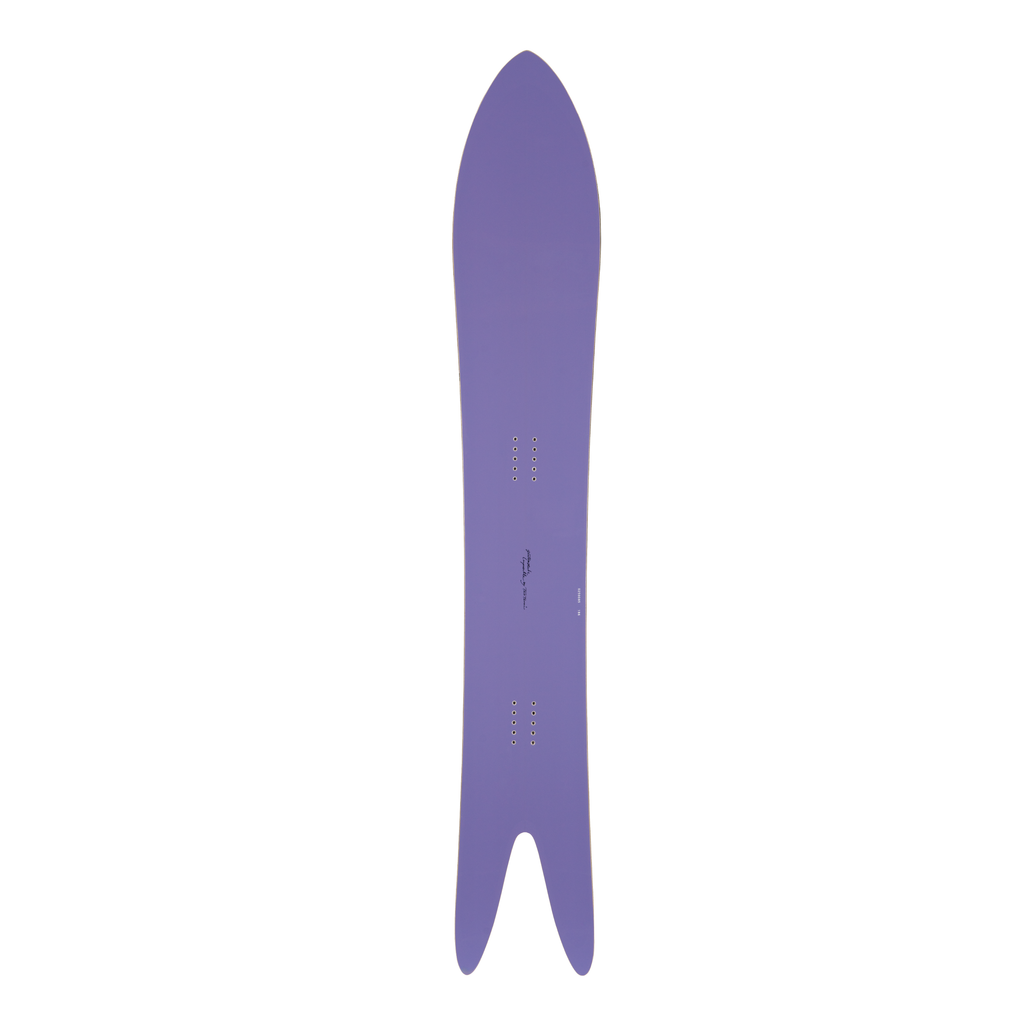 25-26 IMPOSSIBLE - GENTEMSTICK Official Web | THE SNOWSURF SHOP