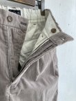PWA FADED 14W RIDGE SKACKS,正規取扱い,販売店舗 , 福岡から通販