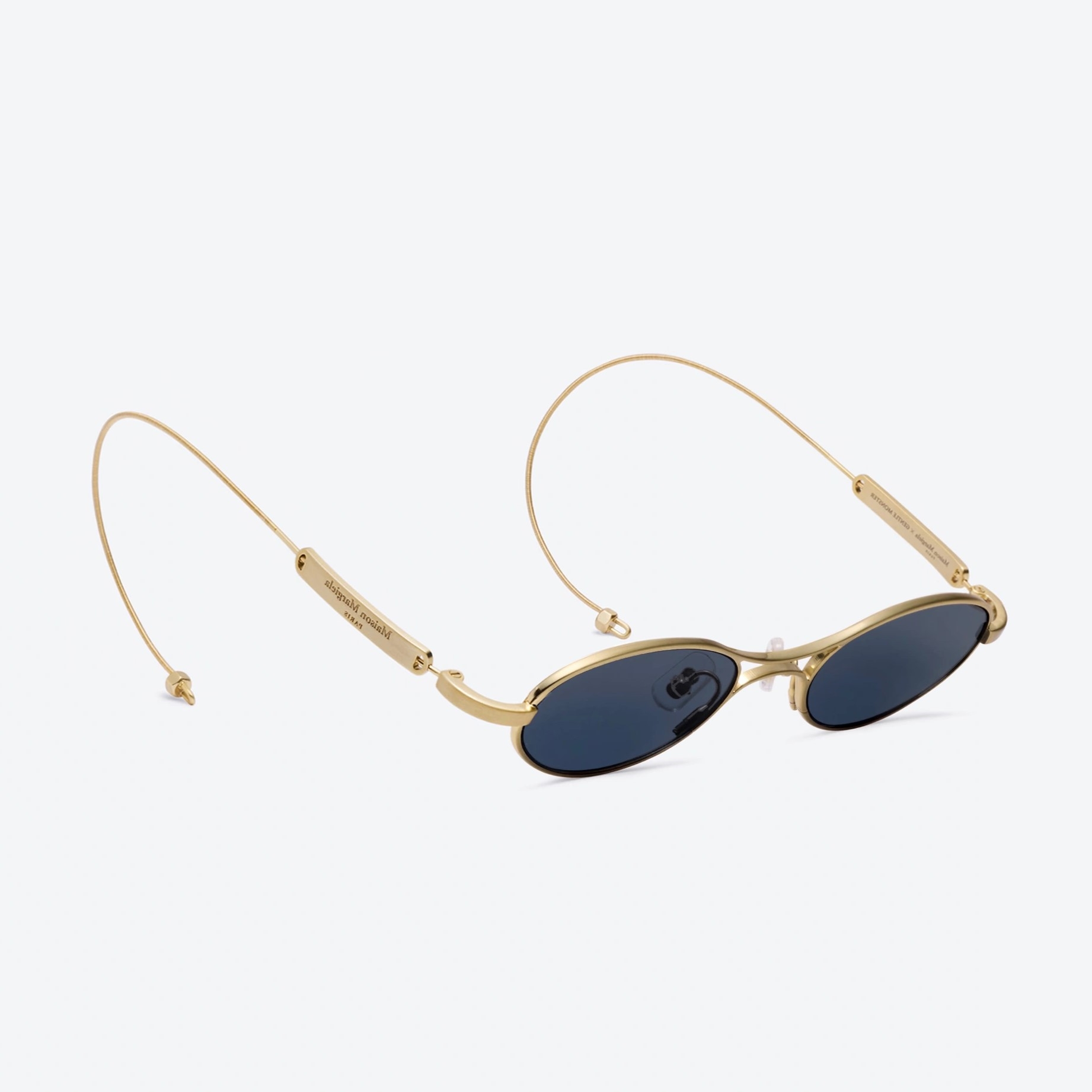 Gentle Monster Rosy - 01 Small Sunglasses & Optical Glasses