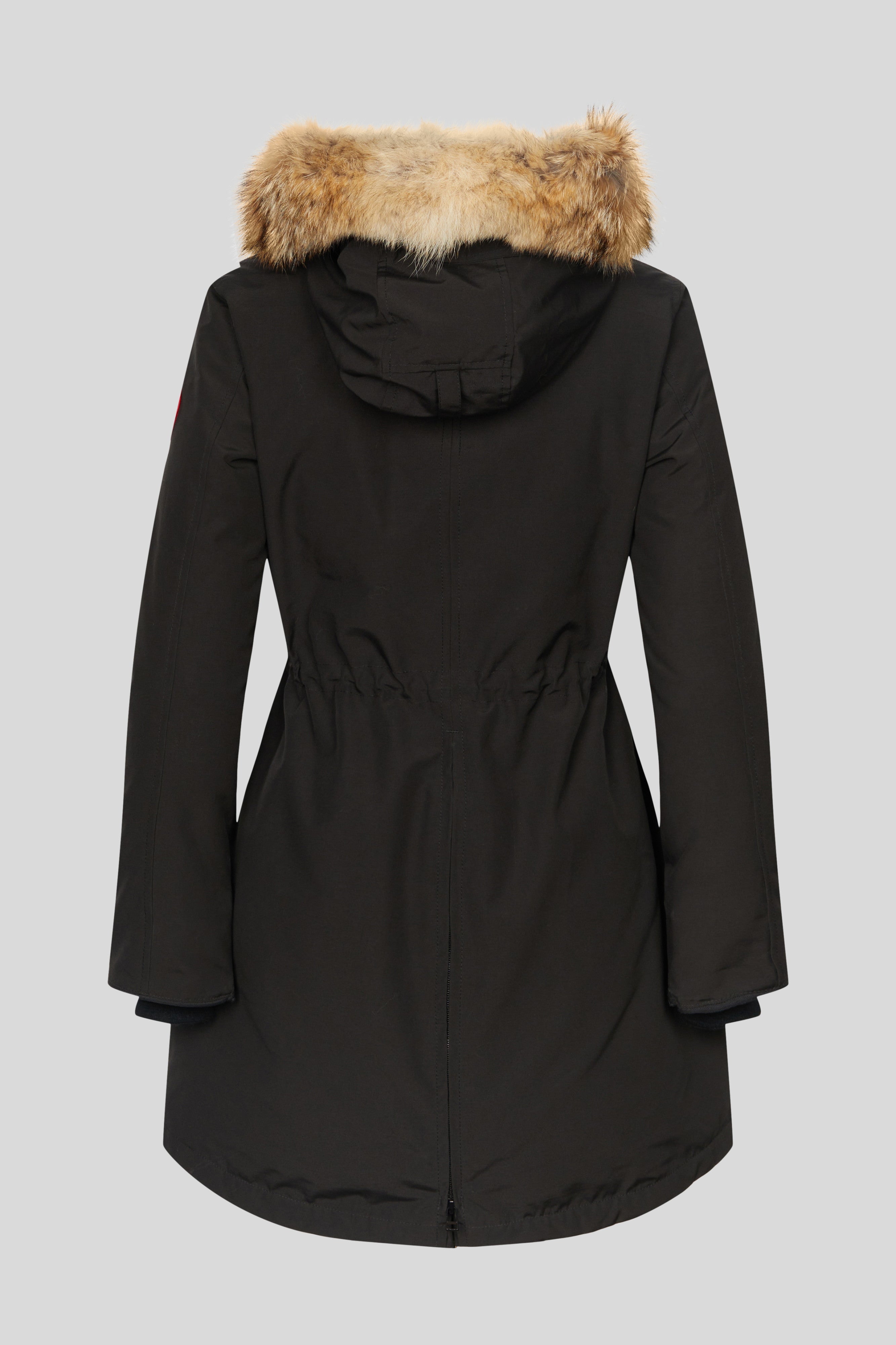 Used Rossclair Parka Fusion Fit for sale - Canada Goose Generations US