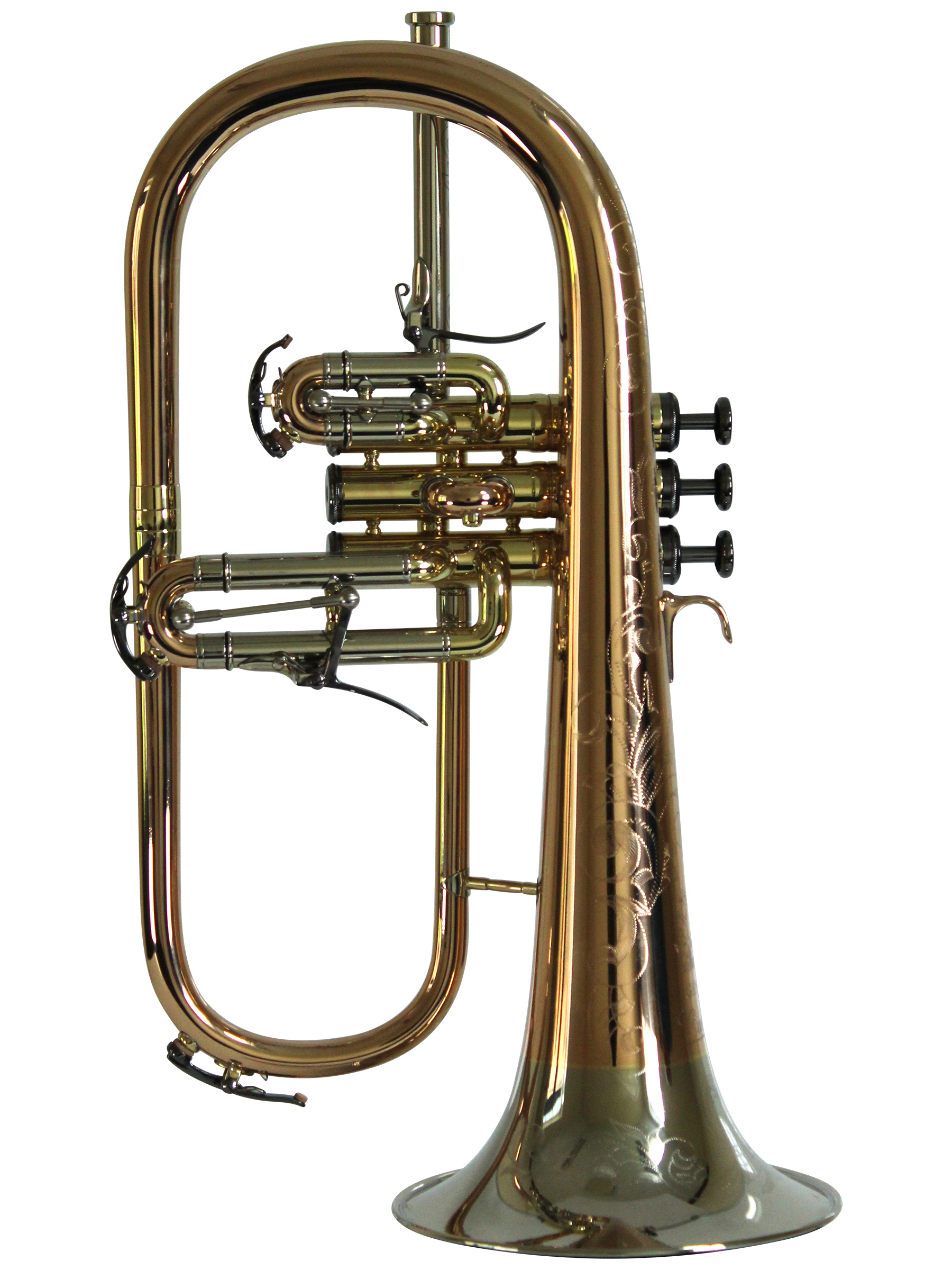ジュネーヴ楽器のフリューゲルホルン販売中