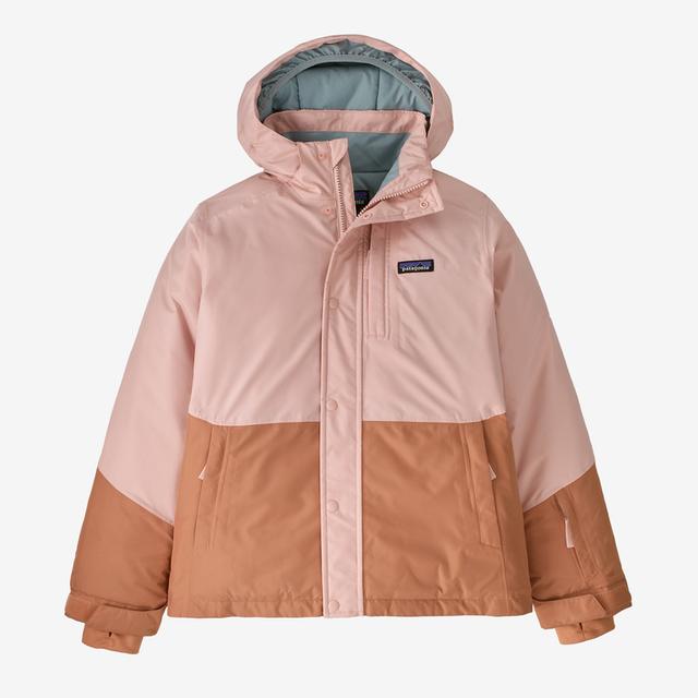 Kids' Powder Town Jacket - Gearhead Outfitters