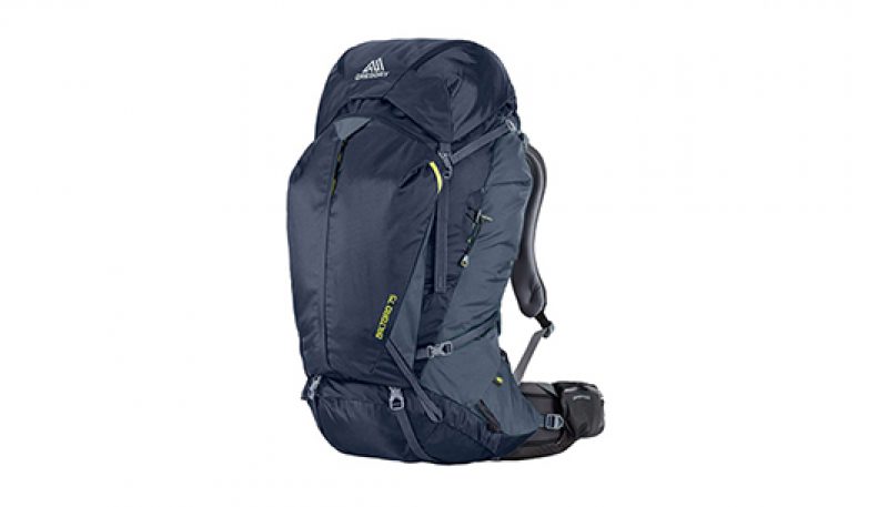 Gregory Baltoro 75 Backpack Review | Gear Institute