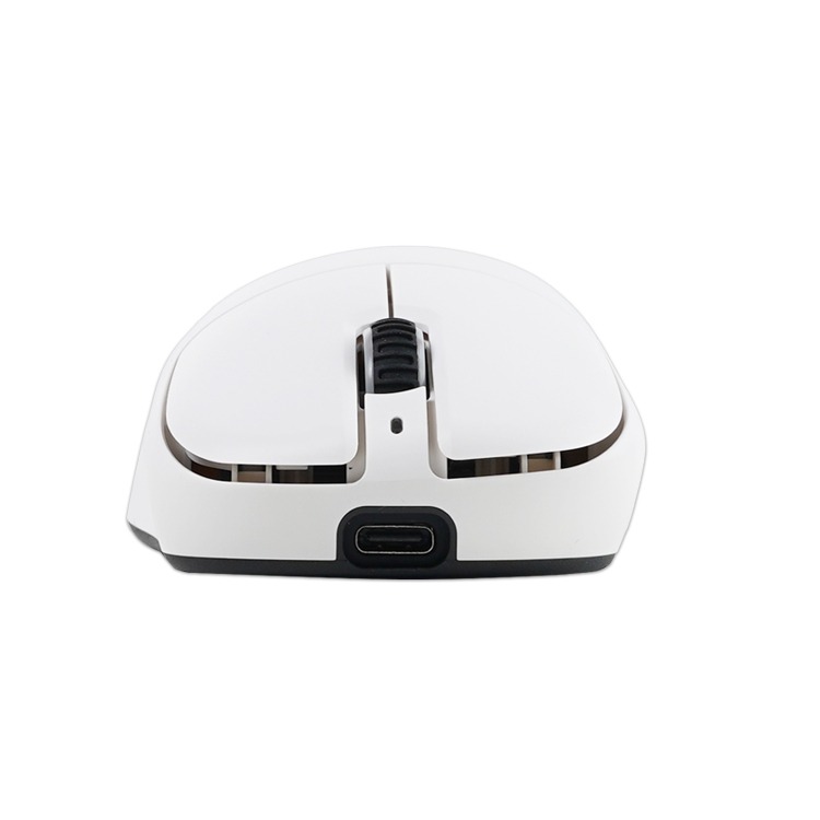 VAXEE、エルゴノミクス設計のゲーミングマウス「ZYGEN NP-01S Ergo」を