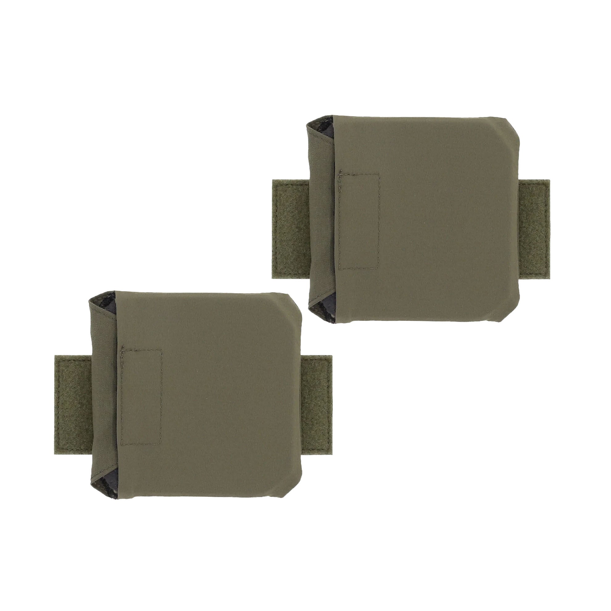 FERRO Concepts 3AC Side Plate Pockets 6X6 – geartles