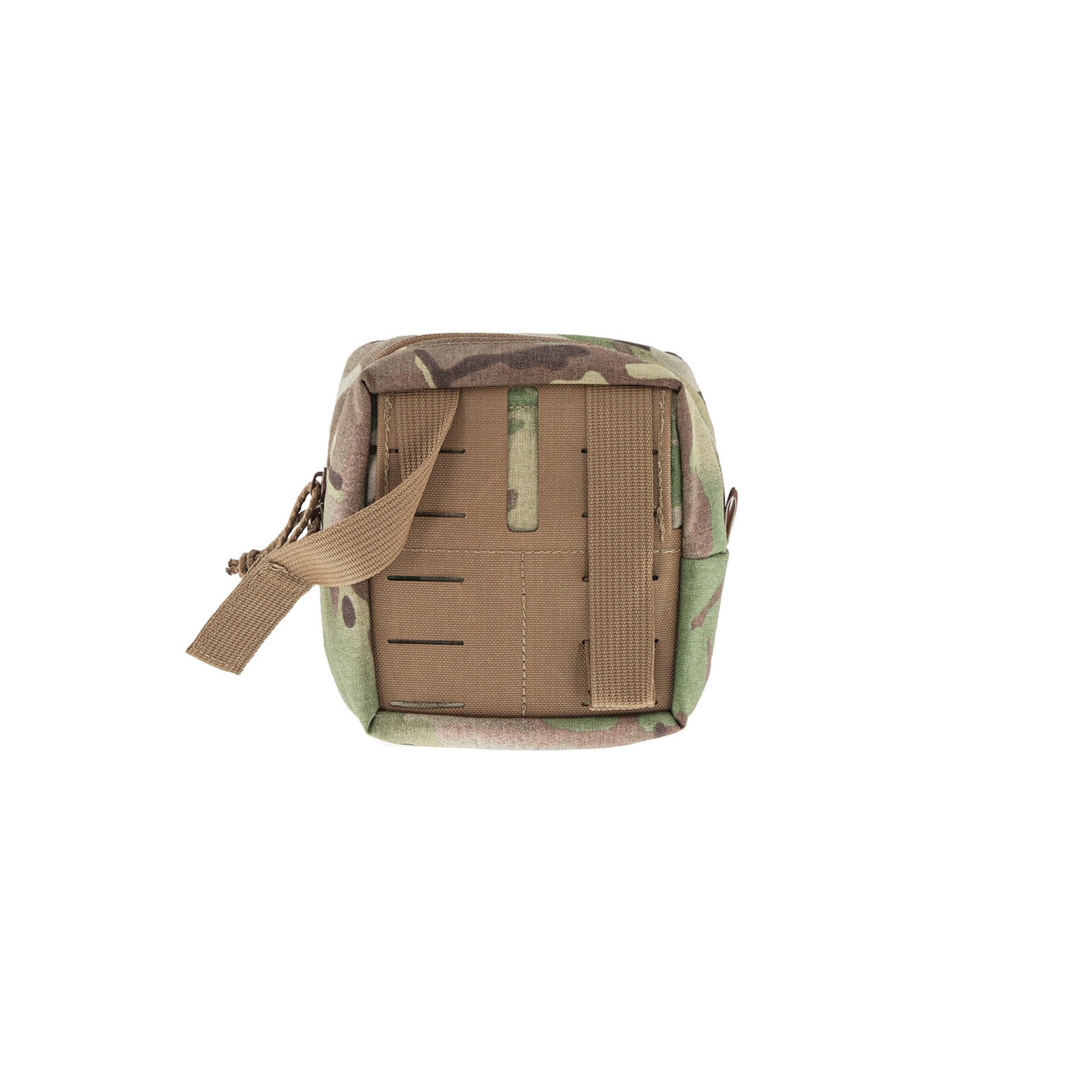 Spiritus Systems SMALL GP POUCH – geartles