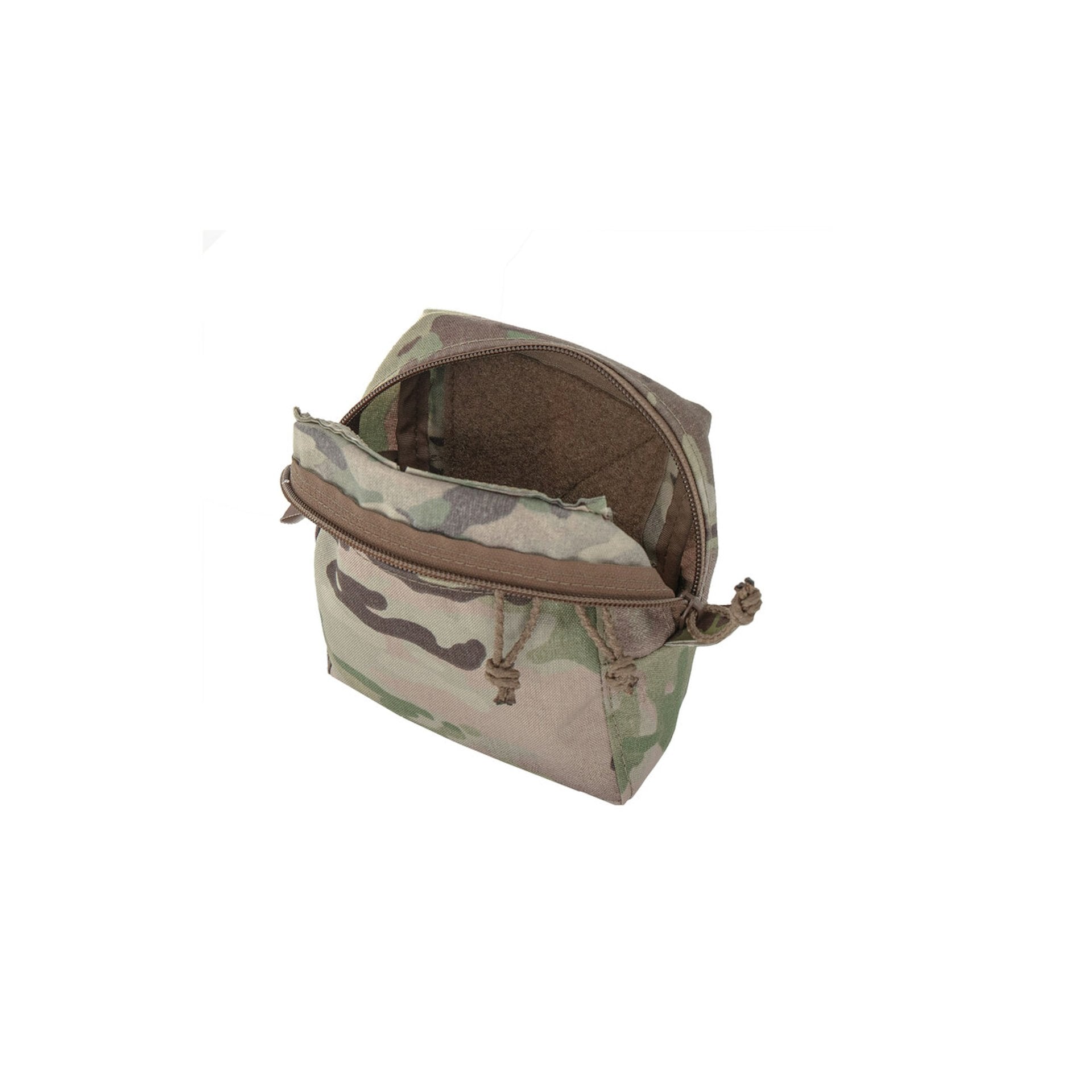 Spiritus Systems SMALL GP POUCH – geartles
