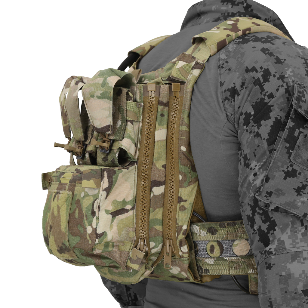 FERRO Concepts Back Panel Water – geartles