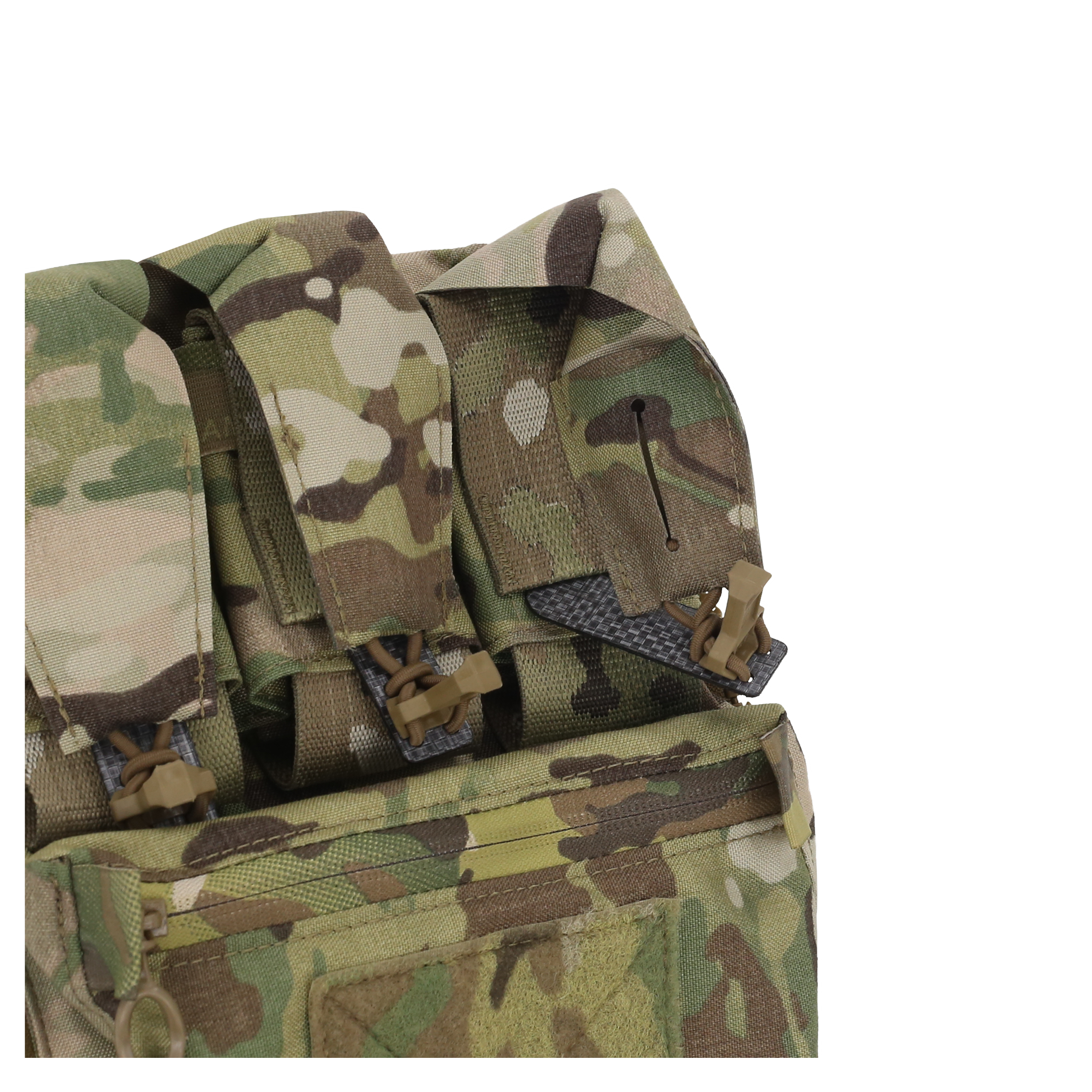 FERRO Concepts Back Panel Banger – geartles