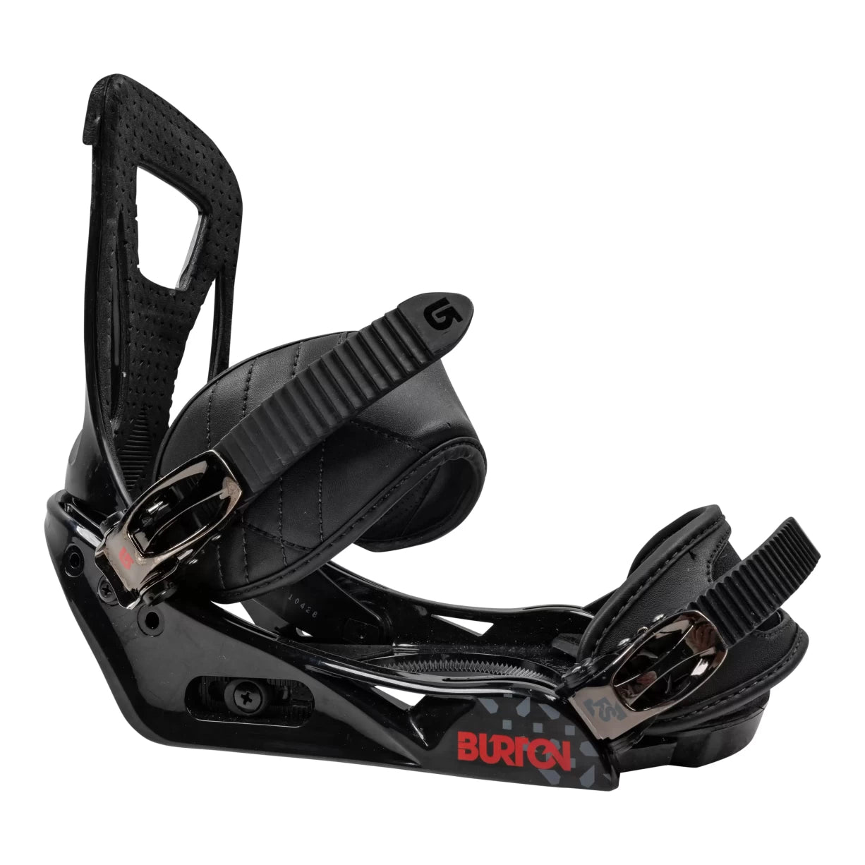 Burton Freestyle Snowboard Binding – Geartrade.com
