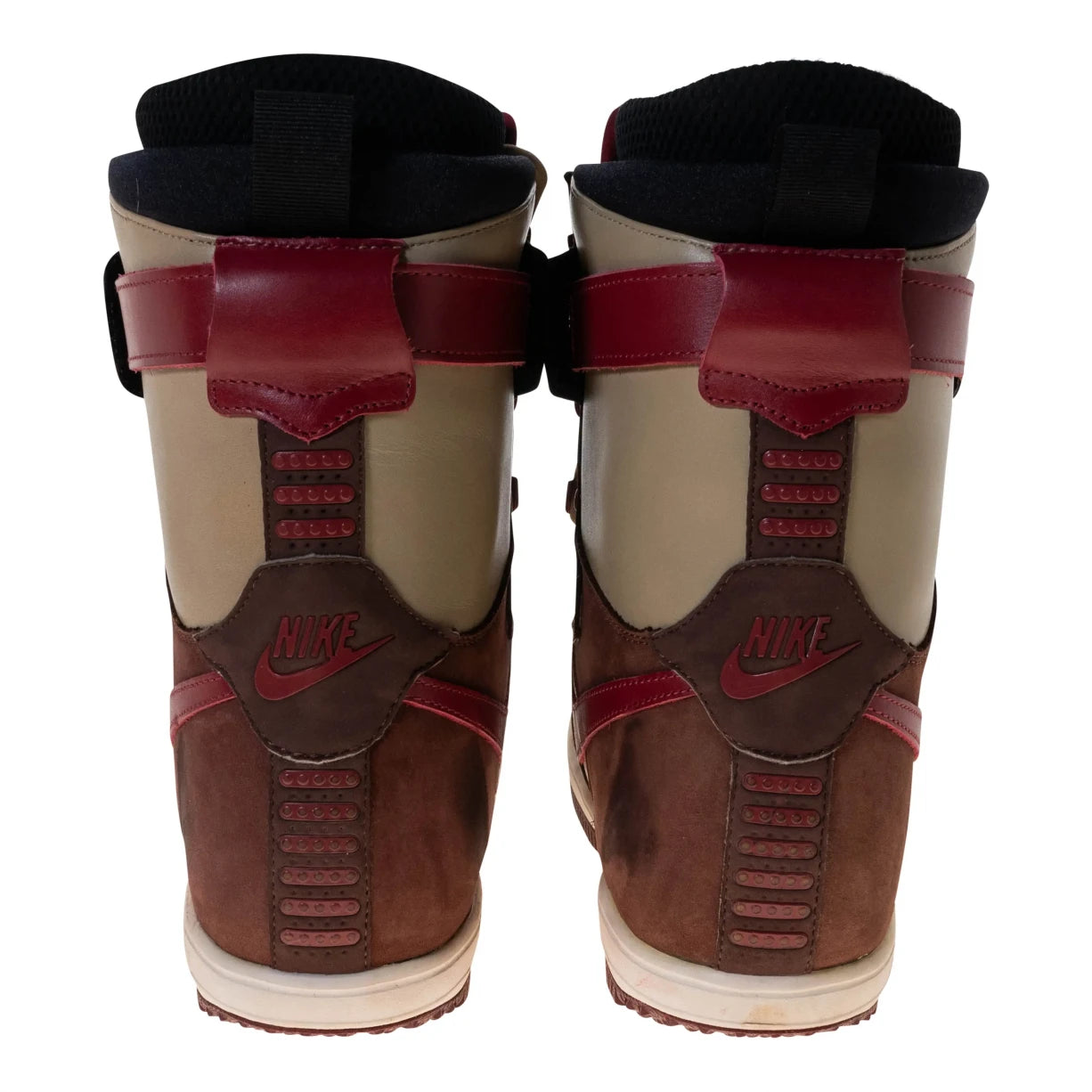 Nike Zoom Force 1 Snowboard Boots – Geartrade.com