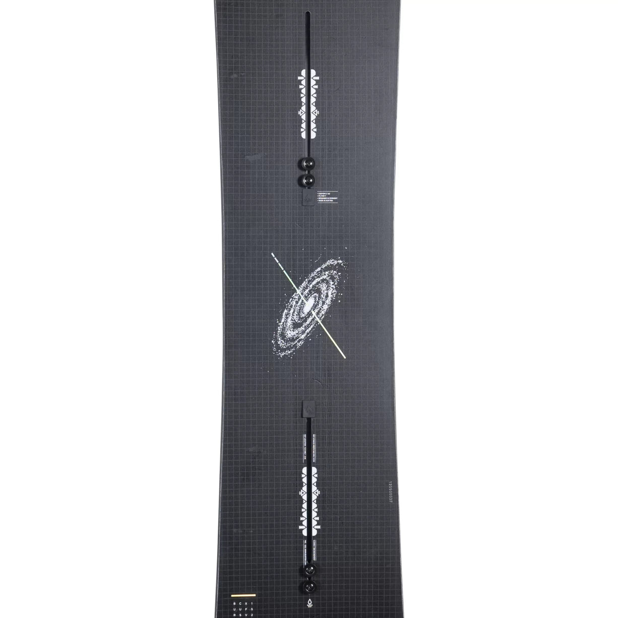 Burton Custom X Flying V Snowboard 2022 - Men's – Geartrade.com