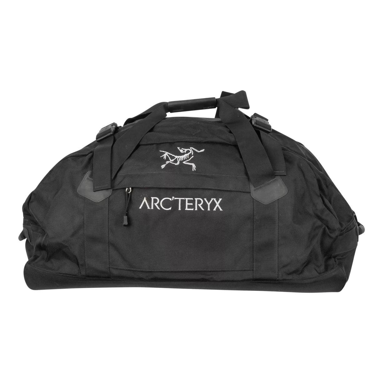 Arc'teryx V8 Duffel Bag – Geartrade.com