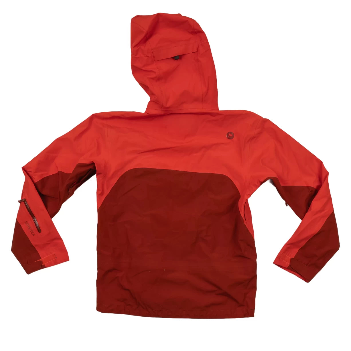 Marmot Spire Jacket - Men's – Geartrade.com