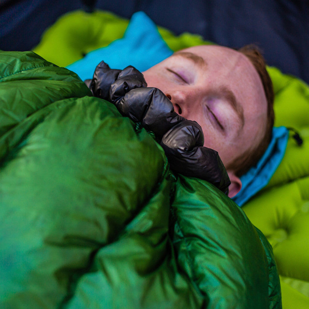 Enlightened Equipment - Enigma (10F/-12C) 950 Fill – Geartrade