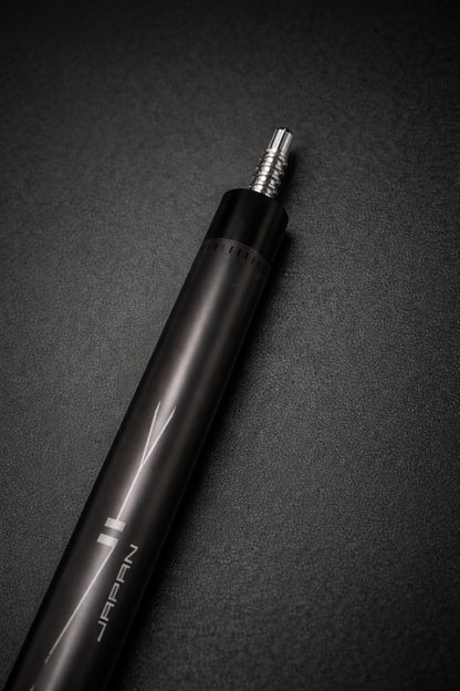 Geez TANK Break cue without wrap – GeezCue公式オンラインショップ