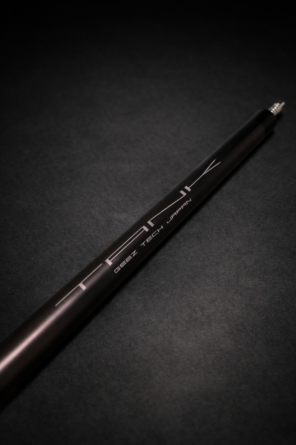Geez TANK Break cue without wrap – GeezCue公式オンラインショップ