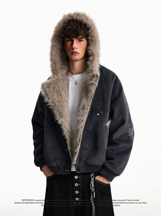 Jacket – GEEK