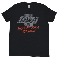 N.W.A Ruthless Records Tシャツ | GEEKHEAD