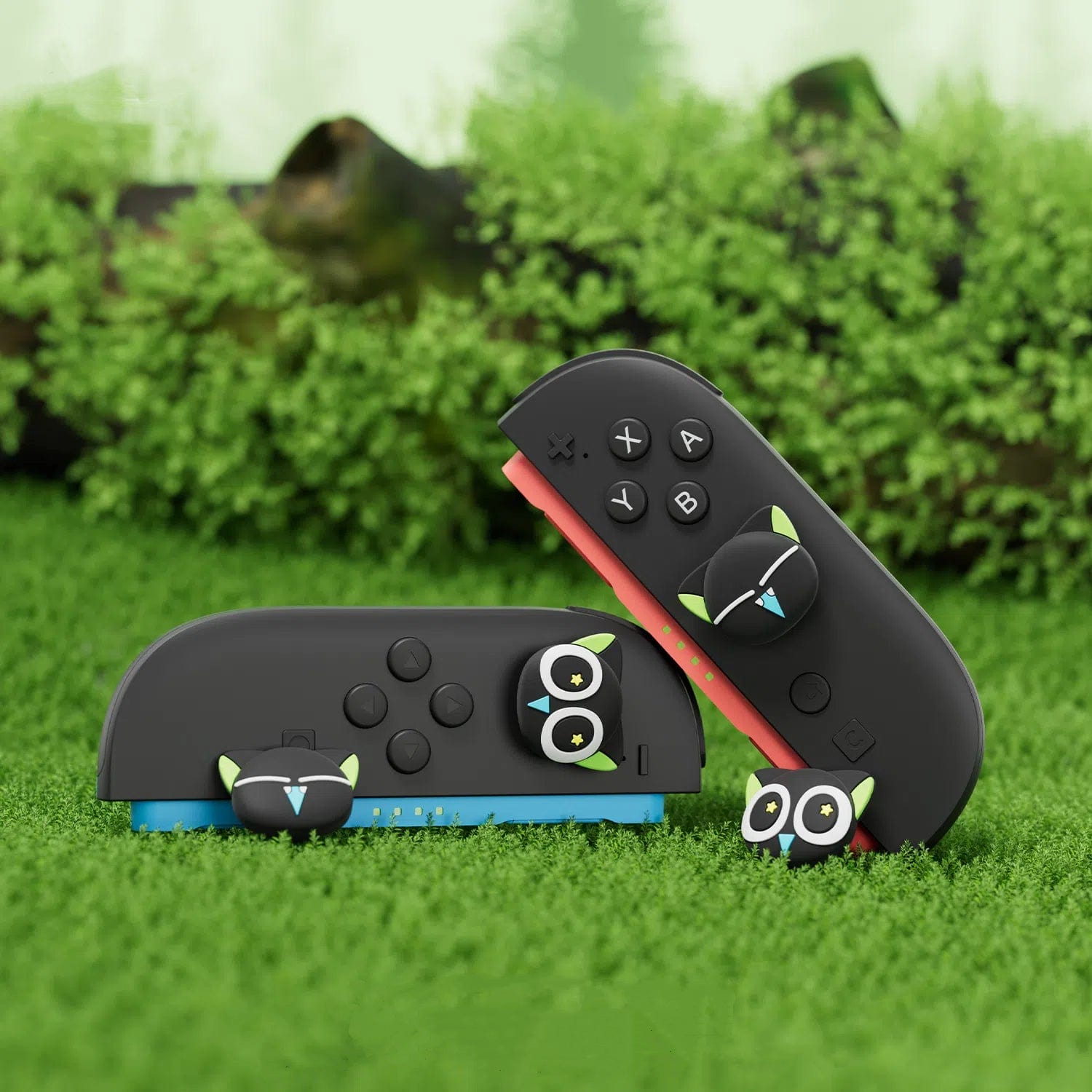 GeekShare x HEI Series for Switch 2