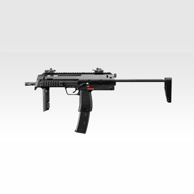 買取11,000円】｜東京マルイ ガスブローバック マシンガン MP7A1