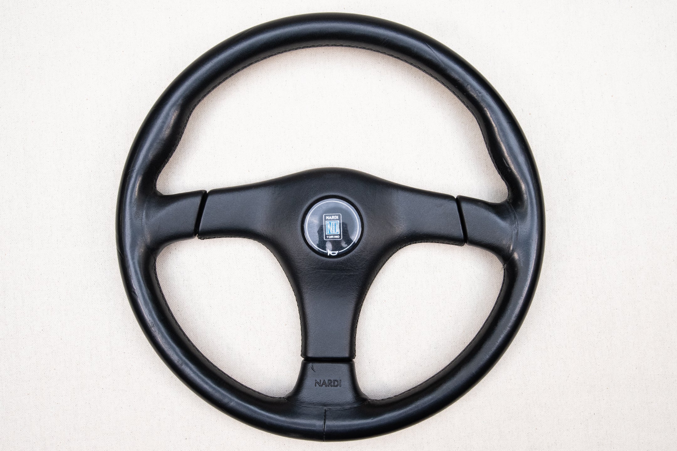 360mm Nardi Gara 3 Type 3 – GET Japan
