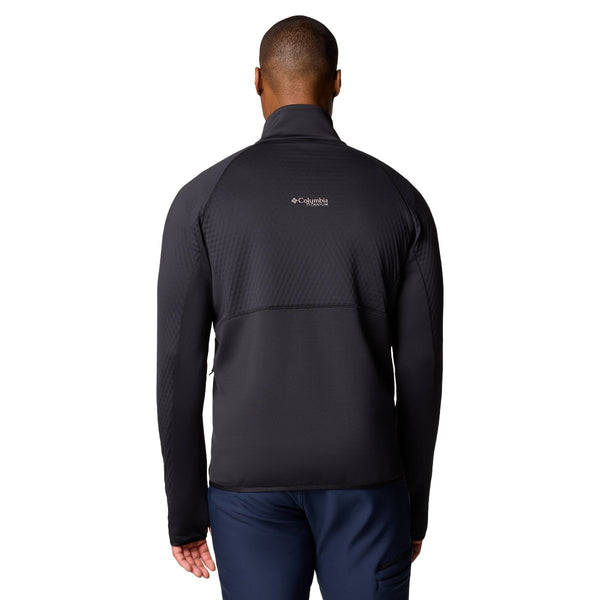 Columbia-Men's Crystal Leaf Omni-Heat Helix Full Zip – Getz's Inc.