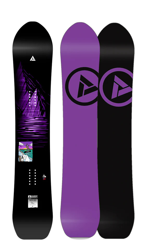 Snowboard - Getboards.com