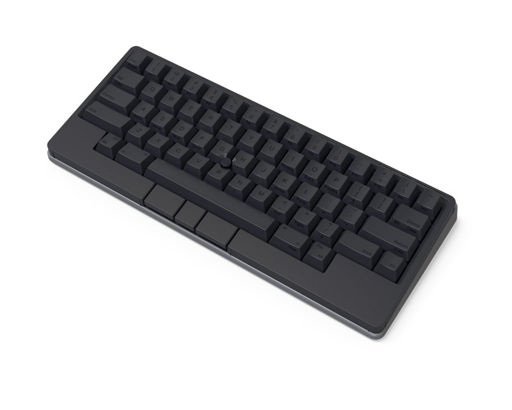 HHKB Studio」のオリジナルキートップが作れる3Dデータを公開