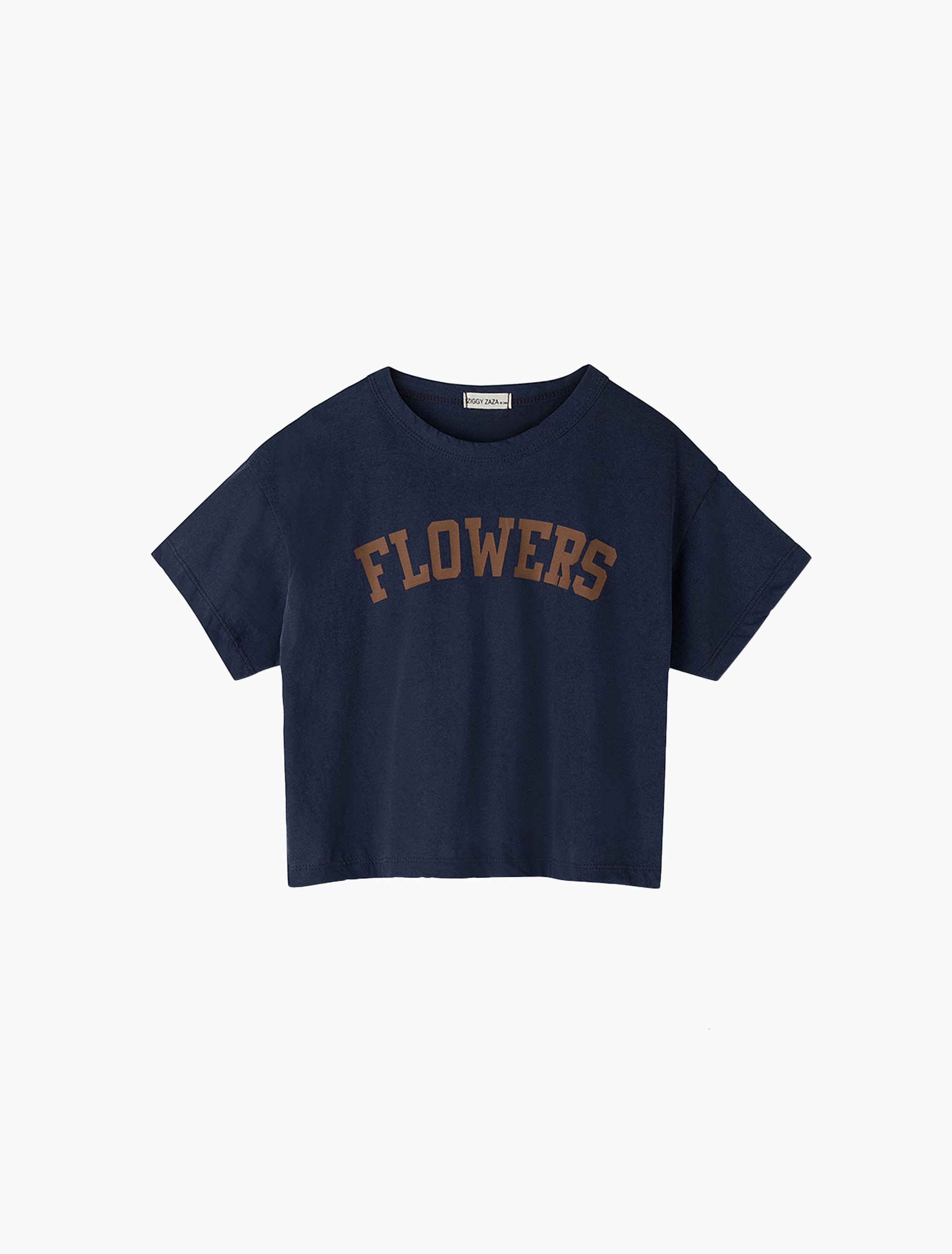 Ziggy Zaza at Spilled Milk | Sustainable Kids Clothing & Timeless