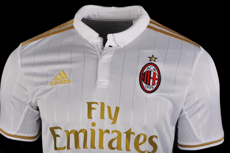 Football Shirt adidas AC Milan Away AI6891 | R-GOL.com - Football