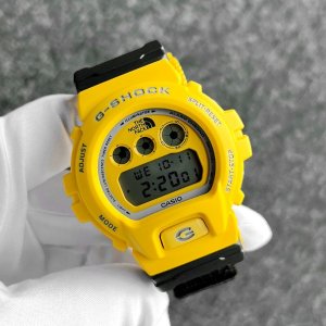 G-SHOCK x A BATHING APE 