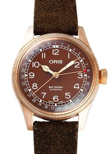 オリス (ORIS)（新品・中古）｜ブランド時計格安販売、高額買取の