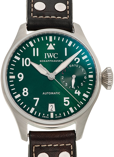IWC | パイロットウォッチ]（新品・中古）｜ブランド時計格安販売