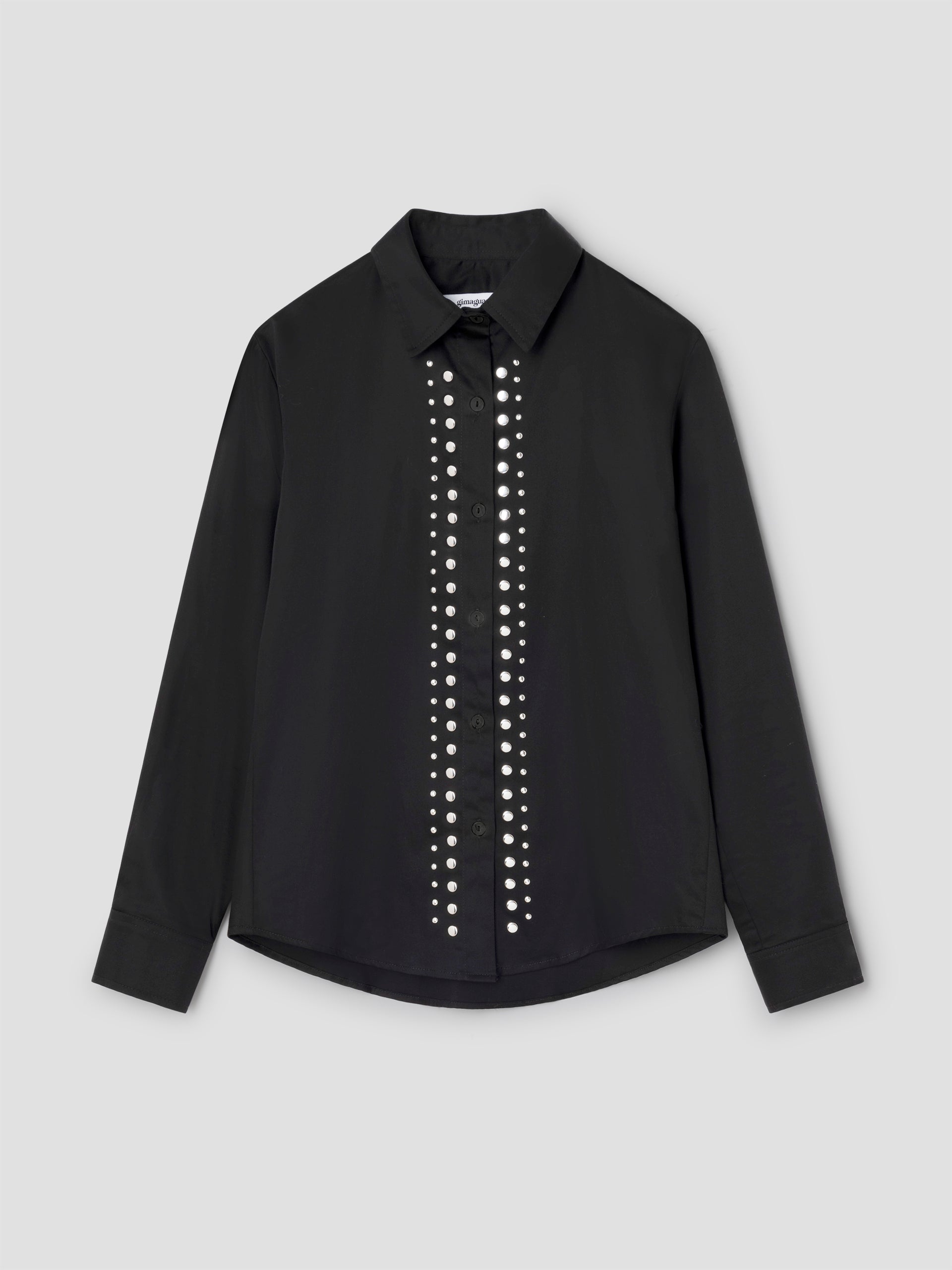 Ron Shirt Black - Top - Gimaguas