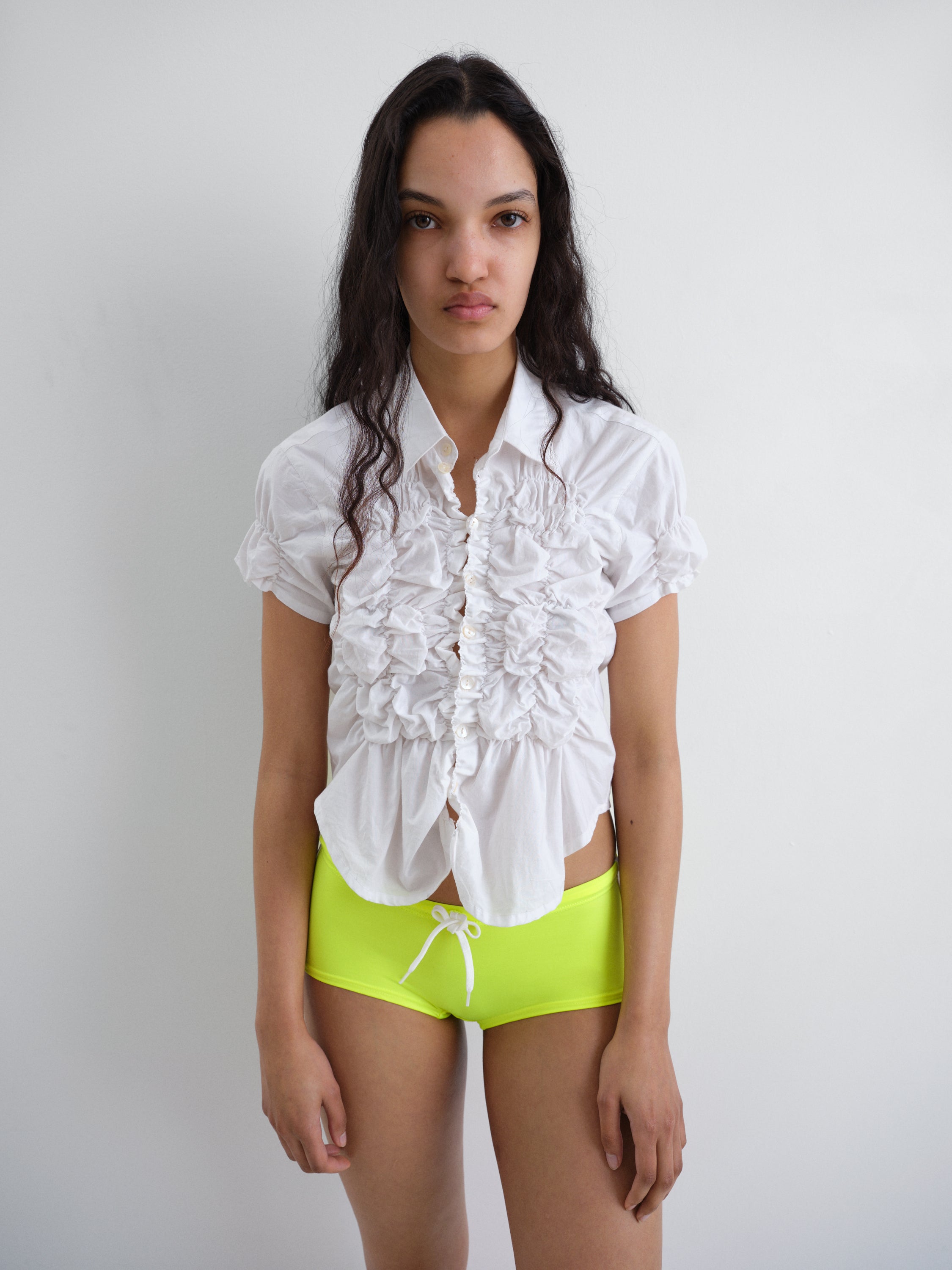 GIMAGUAS] Ron Shirt[품절] - GIMAGUAS | 리켓