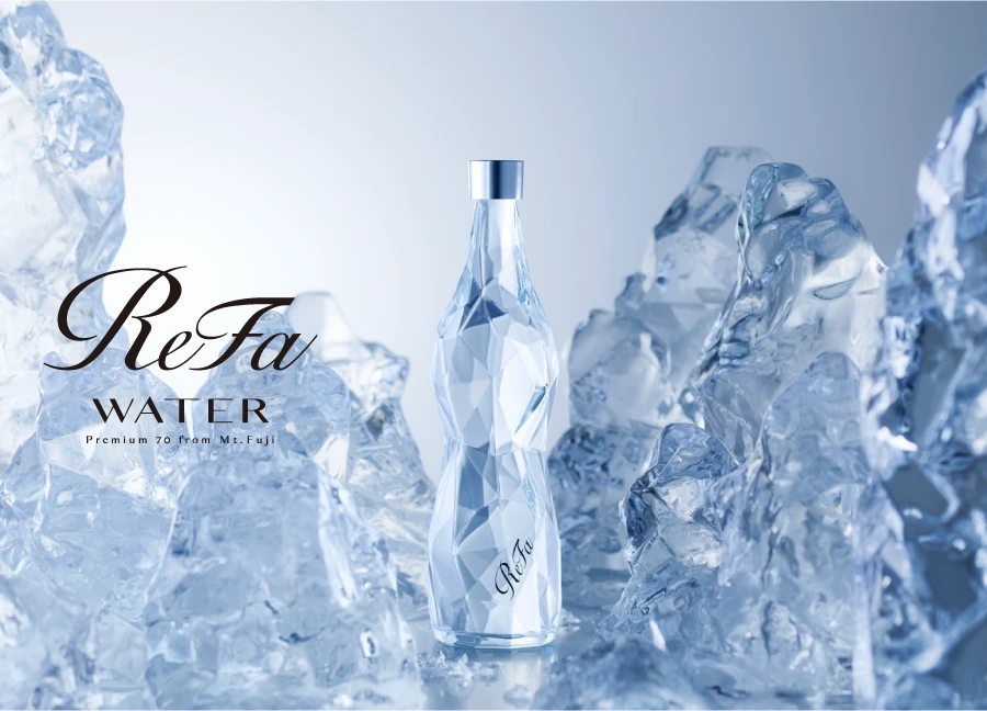 NEWS | ReFa GINZA | グローバルフラッグシップストア