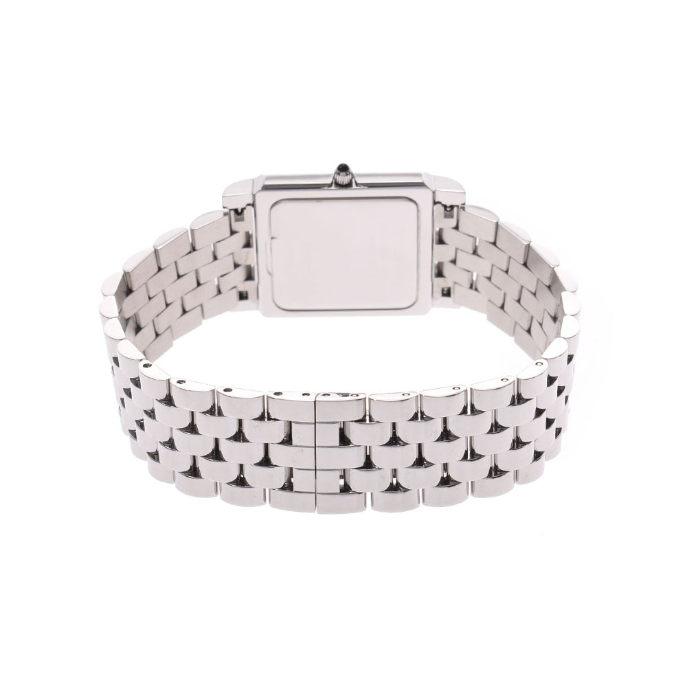 ティファニークラシック スクエア レディース 腕時計 TIFFANY&Co. 中古