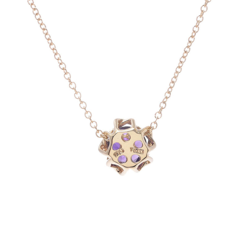 ティファニーアメジストネックレス レディース ネックレス TIFFANY&Co