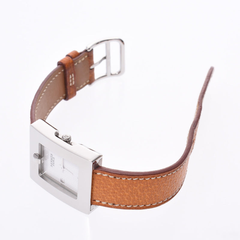エルメスベルトウォッチ レディース レザー 腕時計 BE1.210 HERMES